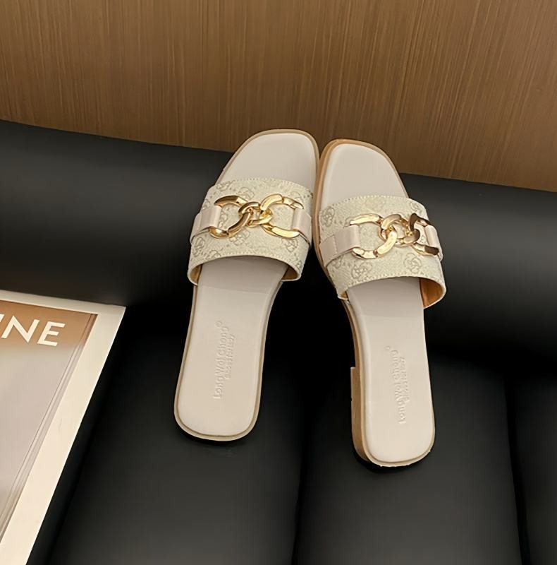 Women’s Fashion Flat Sandals